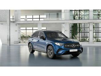 glc 300 de 4matic