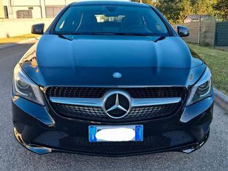 mercedes cla shooting brake 2016 amg
