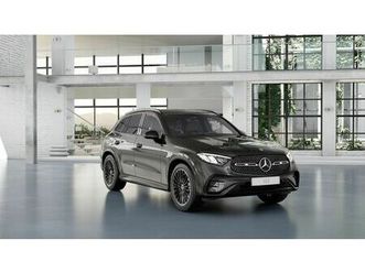 glc 300 de 4matic