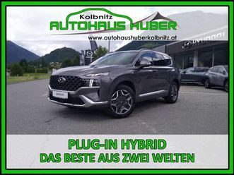 phev luxury line 1,6 t-gdi phev 4wd at
