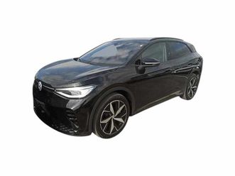 volkswagen id.4 gtx, cx. a., 300cv