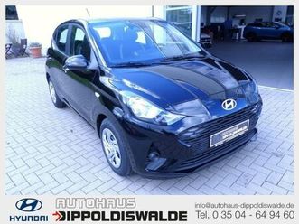 hyundai i10 1.0 select *navi*klima*zv*
