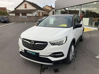 x hybrid4 300 ch awd bva8 elite