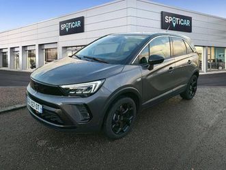 1.2 turbo 110ch elegance