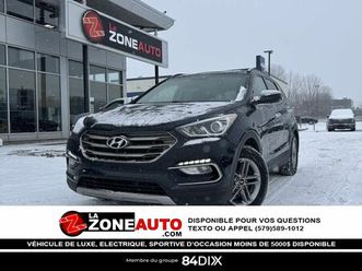 2.4l premium 4 portes awd