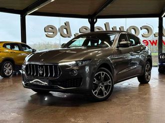 3.0 v6 q4, carplay/android, susp adapt.