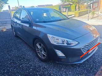 focus active 1.5 ecoboost business