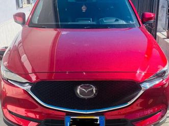 mazda cx-5 suv