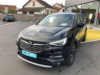 x 1.5 diesel 130 ch ultimate