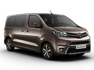 shuttle l1 2.2d 9pl. vx 150