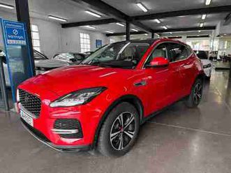 e-pace 1.5 p160 s aut.