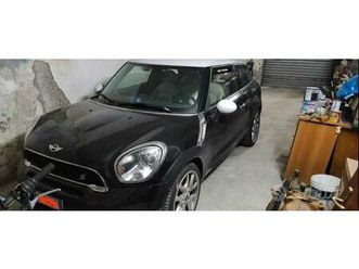 mini paceman