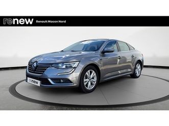 talisman blue dci 160 edc