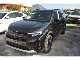 hybrid 145 cv edct gs