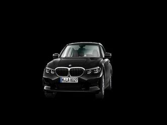 bmw serie 3 318d 110 kw (150 cv)