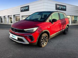 1.2 turbo 110 ch bvm6 elegance