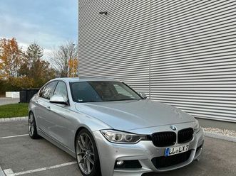 bmw f30 335i activehybrid 3 n55