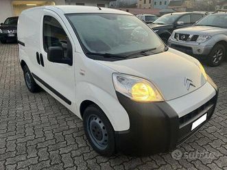 citroen nemo 1.3 hdi 75cv fap furgone