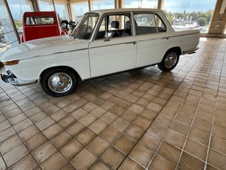 bmw 1800 oldtimer
