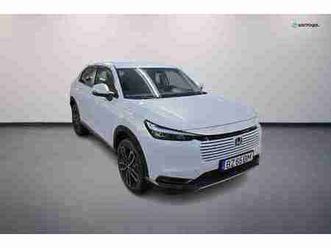 hr-v 1.5 i-mmd e:hev elegance