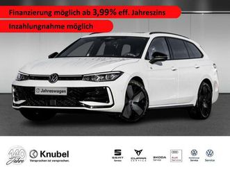 passat variant r-line 2.0 tdi dsg ahk standhzg....