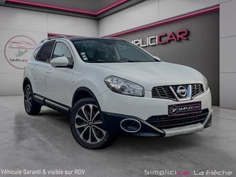 nissan qashqai2 1.6 130ch connect edition