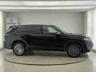 tayron 1.5 tsi ehybrid urban dsg