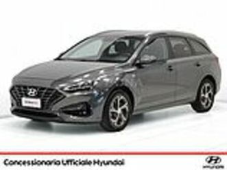 hyundai i30 wagon 1.6 crdi 48v prime 136cv dct