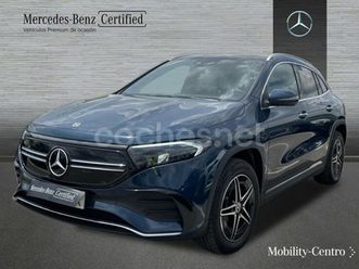 mercedes-benz eqa eqa 300 4matic
