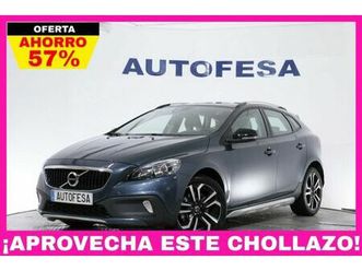 VOLVO V40 CROSS COUNTRY T3 volvo-v40-cross-country-1-5-t3-auto-152cv