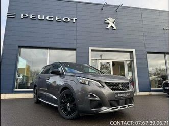 1.6 bluehdi 120ch gt line s&s eat6