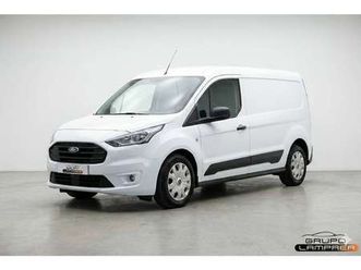 transit courier van 1.5tdci trend 100