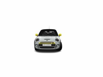 mini hatchback se 135 kw (184 cv)