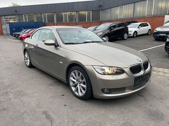 335 335i cabrio