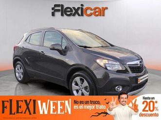 1.6 cdti s&s selective 4x2 100 kw (136 cv)