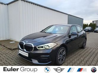 bmw 118 i 5-türer navi dig. cockpit soundsystem led