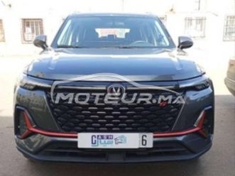 autre autre 2024 essence 479325 occasion à rabat maroc