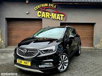 opel mokka 1.4 turbo ecoflex start/stop innovation