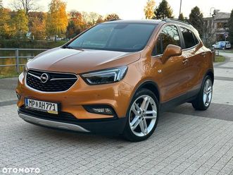 opel mokka x 1.4 t elite s&s 4x4