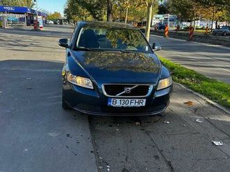 volvo s40 d2 2011 bucuresti sectorul 3
