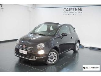 1.0 hybrid dolcevita