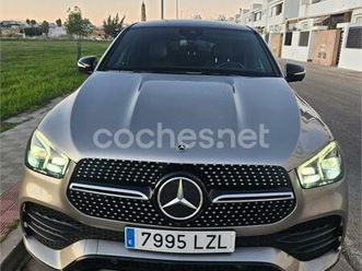 mercedes-benz gle coupe gle 400 d 4matic