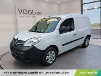 renault kangoo express medium energy dci 95 l1 transporter / kastenwagen