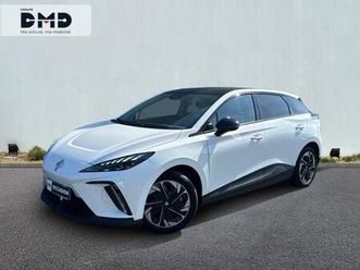 ev 204ch - 64kwh luxury