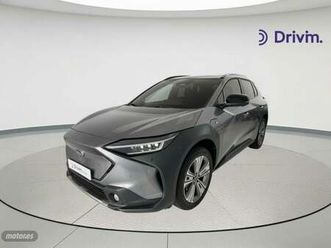 eléctrico (160kw / 218cv) touring