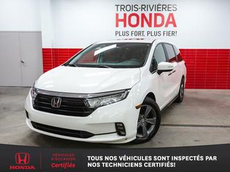 ex mags 8 passagers toit ouvrant honda sensin