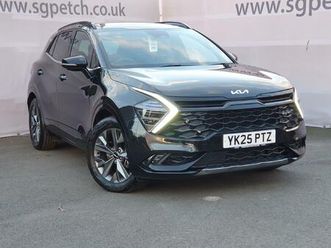 1.6 t-gdi hev gt-line s