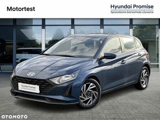 hyundai i20 1.2 modern
