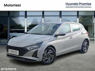 hyundai i20 1.2 modern