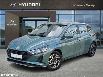 hyundai i20 1.2 modern